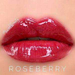 Roseberry LipSense